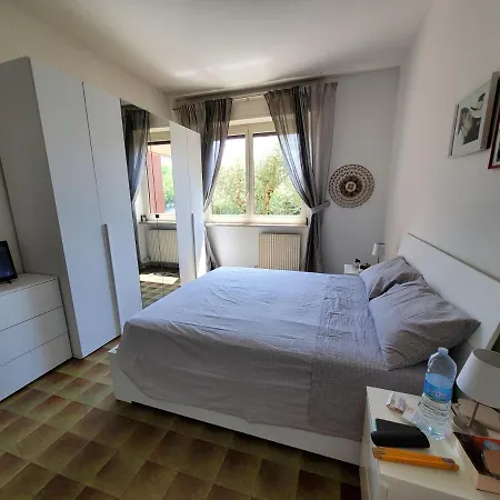 Apartment A 200mt. Dal Mare *