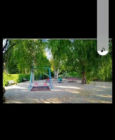 Apartment A 200mt. Dal Mare
