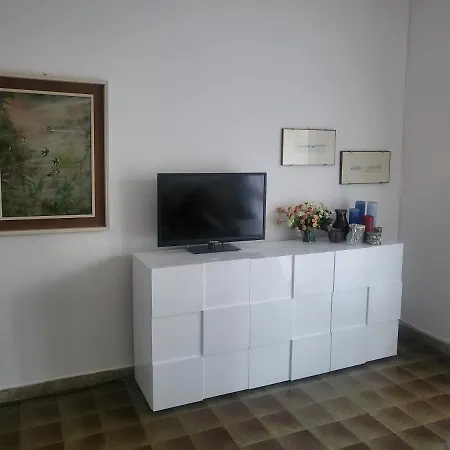 Apartment A 200mt. Dal Mare *