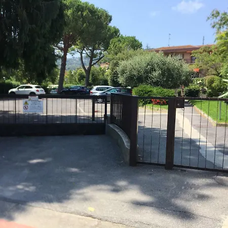 A 200mt. Dal Mare דיאנו מרינה