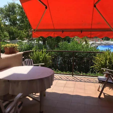 Apartment A 200mt. Dal Mare