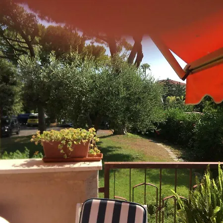 דירה A 200mt. Dal Mare *