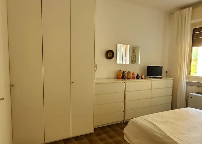 Διαμέρισμα A 200mt. Dal Mare *