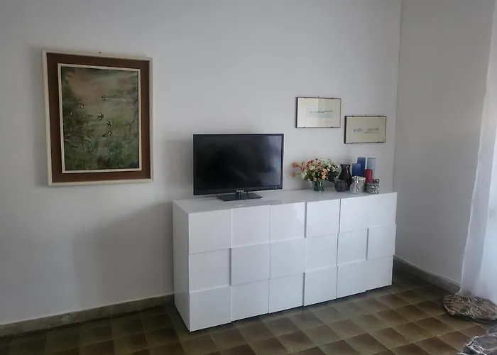 Διαμέρισμα A 200mt. Dal Mare *