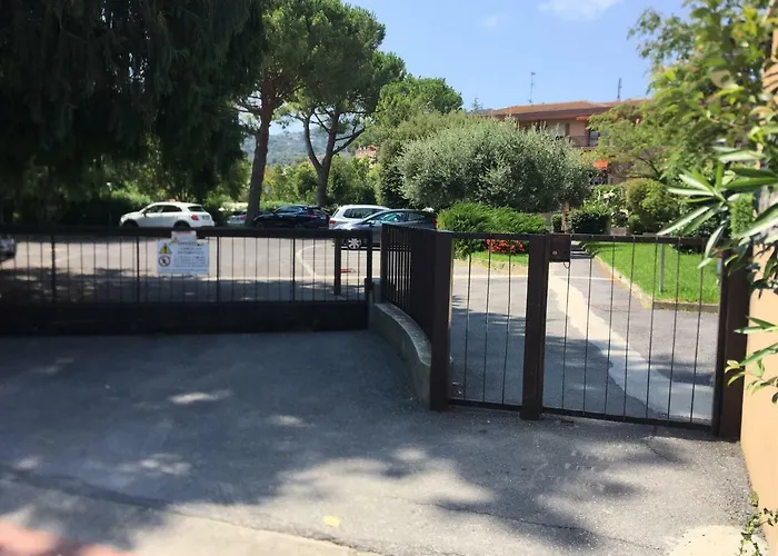 A 200mt. Dal Mare Ντιάνο Μαρίνα