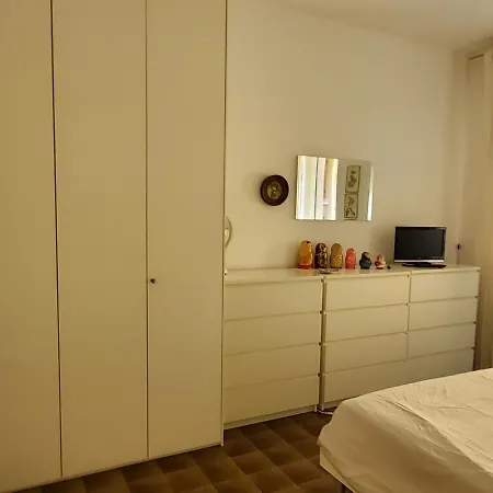 Appartement A 200mt. Dal Mare *