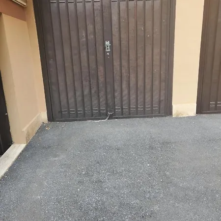 Appartement A 200mt. Dal Mare Diano Marina