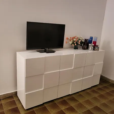 A 200mt. Dal Mare Appartement *