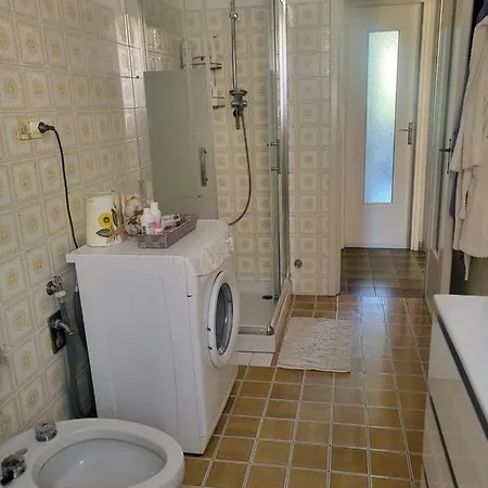 Appartement A 200mt. Dal Mare Diano Marina