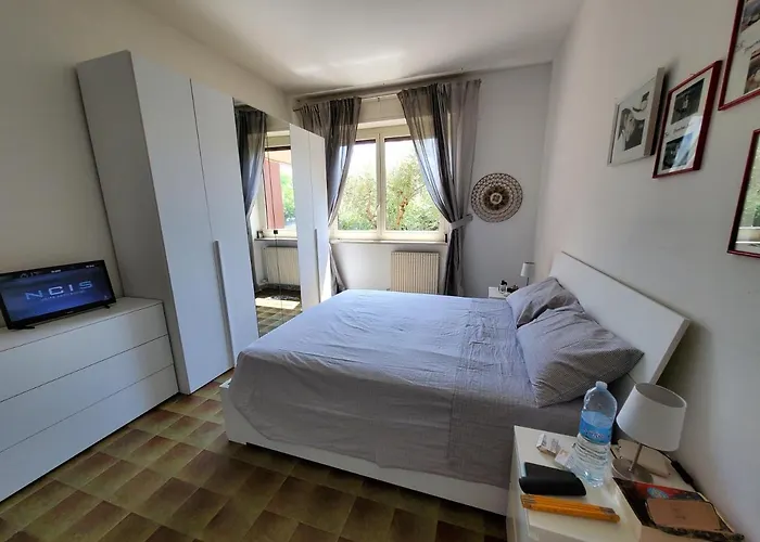 Apartamento A 200mt. Dal Mare *