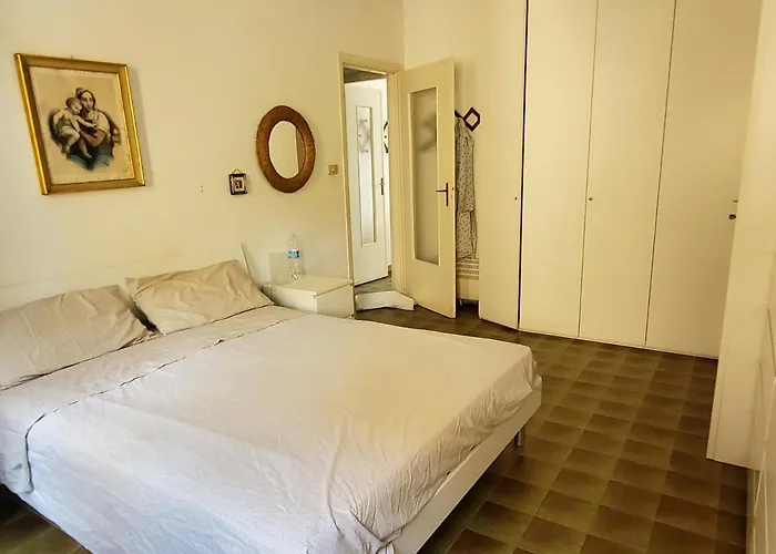 Apartamento A 200mt. Dal Mare Diano Marina