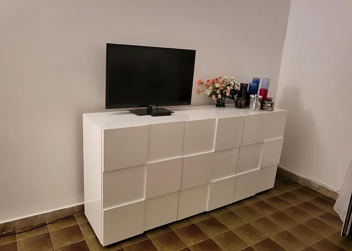 A 200mt. Dal Mare Apartamento *