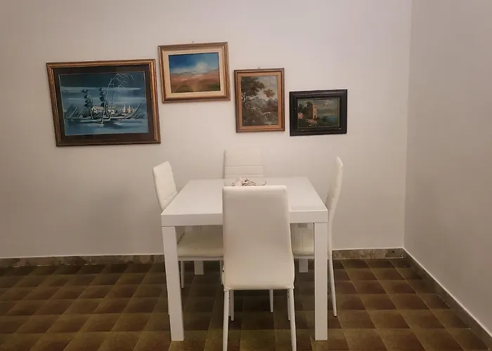 Apartamento A 200mt. Dal Mare *