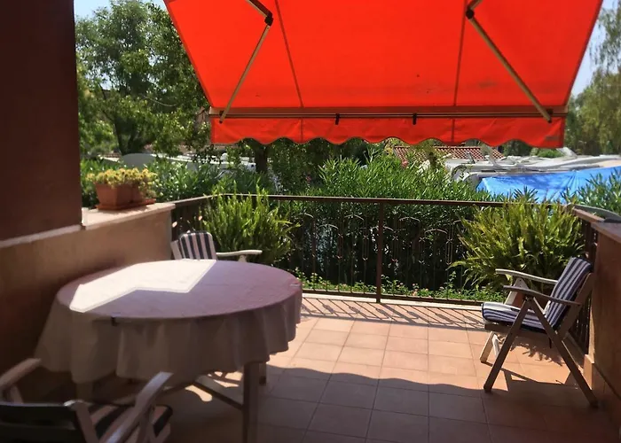 Apartamento A 200mt. Dal Mare