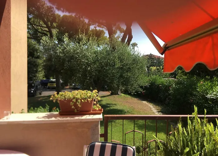 Apartamento A 200mt. Dal Mare *